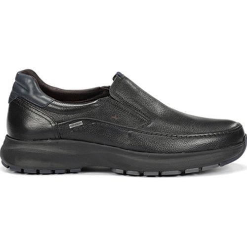 Herrenschuhe Nebraska Herrenmokassin F2064 - Fluchos - Modalova