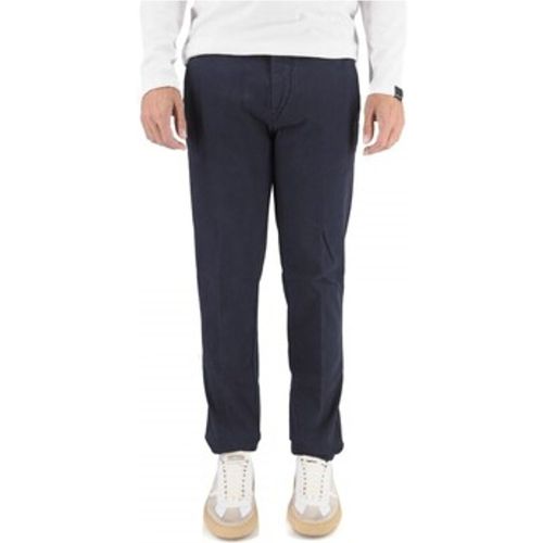 Weft Hosen Lenny Blue Chino-Hose - 40weft - Modalova
