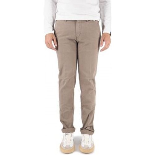 Weft Hosen Lenny Tan Chino-Hose - 40weft - Modalova