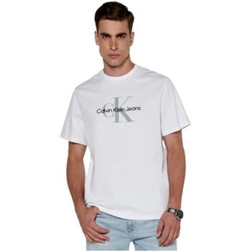 T-Shirt 00040EM289 - Calvin Klein Jeans - Modalova