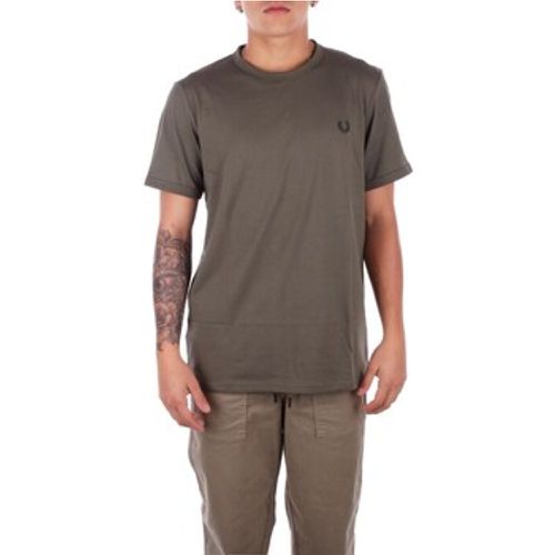 Fred Perry T-Shirt M3519 - Fred Perry - Modalova