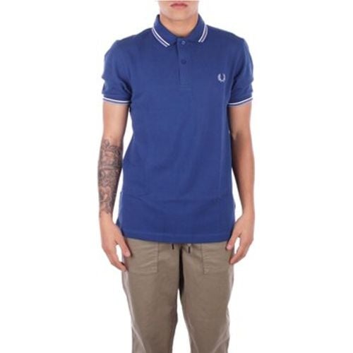 Fred Perry T-Shirt M3600 - Fred Perry - Modalova