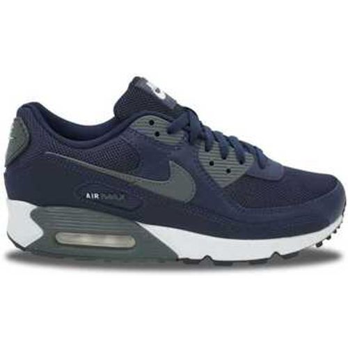 Sneaker Air Max 90 Obsidian Iron Grey - Nike - Modalova