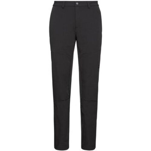 Shorts Sport Pants regular length ASCENT WA 560462 15000 - Odlo - Modalova