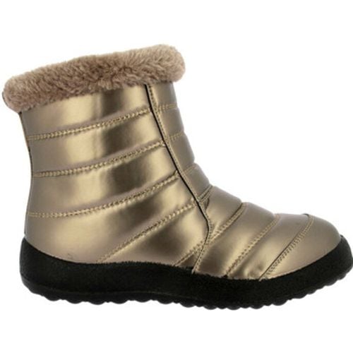 Stiefel Damen Stiefeletten 37713 Metallic - Doctor Cutillas - Modalova