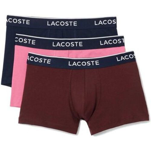 Lacoste Boxer 5H3389 - Lacoste - Modalova