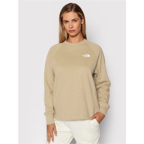 The North Face Sweatshirt NF0A55GR - The North Face - Modalova