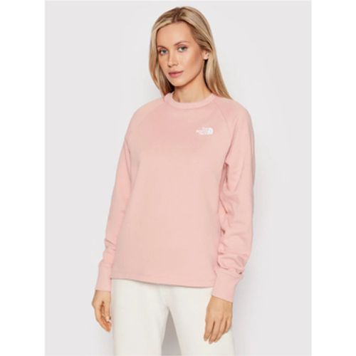 The North Face Sweatshirt NF0A55GR - The North Face - Modalova