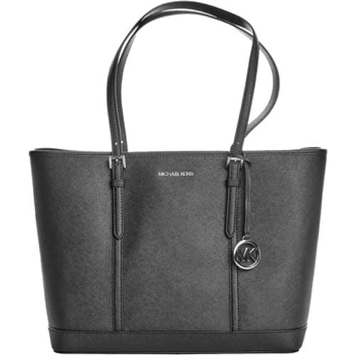 Shopper 35T0STVL9L-BLACK - MICHAEL Michael Kors - Modalova