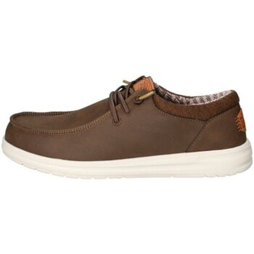 Sneaker Paul Classic Turnschuhe Mann - HEYDUDE - Modalova