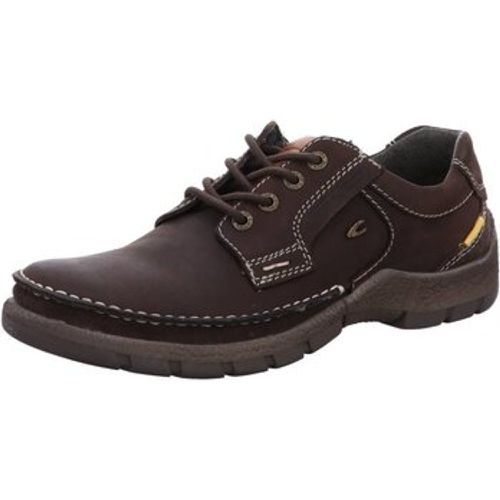 Halbschuhe Schnuerschuhe Alvar Schuhe 55AVA01 55AVA01-402360 - camel active - Modalova