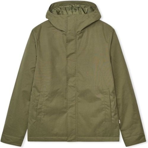 Herrenmantel Padded City Jacket 7851 - Army - Rvlt Revolution - Modalova