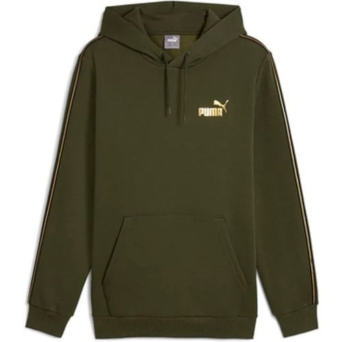 Puma Sweatshirt - Puma - Modalova