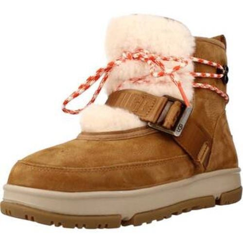 Stiefel W CLASSIC WEATHER HIKER - Ugg - Modalova