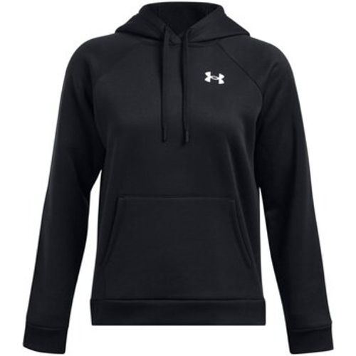 Sweatshirt Sport Fleece Hoodie-BLK 1386507/001 - Under Armour - Modalova