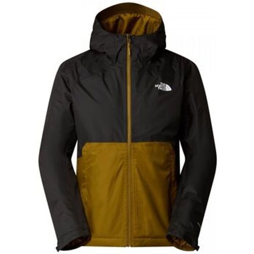 Jacken NF0A3YFI - M MILLERTON INS-5H01 MOSS GREEN/BLACK - The North Face - Modalova