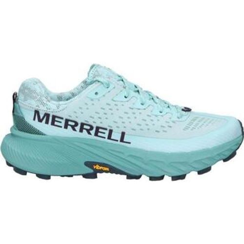 Sneaker J068266 AGILITY PEAK 5 - Merrell - Modalova