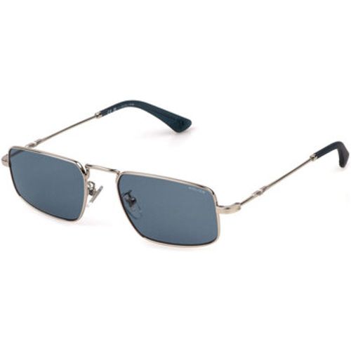 Sonnenbrillen Polizei Origins Lite 19 SPLN31 579Y Sonnenbrille - Police - Modalova