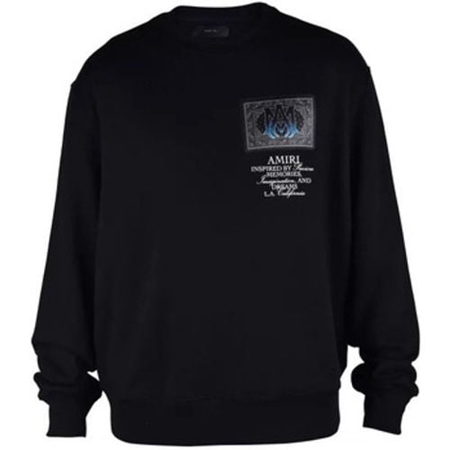 Amiri Sweatshirt - Amiri - Modalova