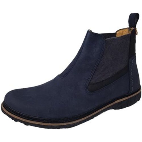 Stiefel Stiefeletten ANGKOR OCEAN-BLACK 5475 OCEAN-BLACK - El Naturalista - Modalova