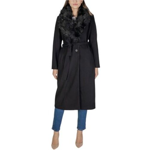 Damenmantel VIMETIL L/S LONG COLLAR COAT/KA 14104936 - Vila - Modalova