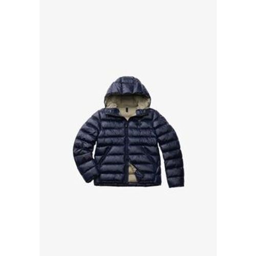 Blauer Herren-Jacke - Blauer - Modalova