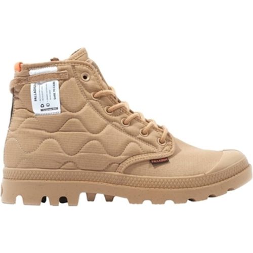 Stiefel Pampa Re-Quilted - Desert - Palladium - Modalova