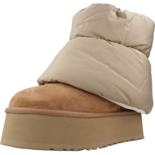 Stiefel W CLASSIC MINI DIPPER PUFF - Ugg - Modalova