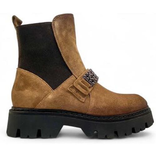 Stiefeletten CNDAI25-FC6006-nce - Café Noir - Modalova