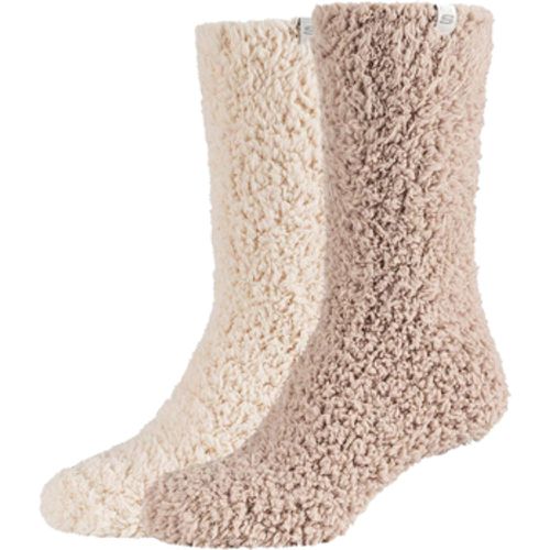 Socken 2PPK Wm Cozy Fuzzy Socks - Skechers - Modalova