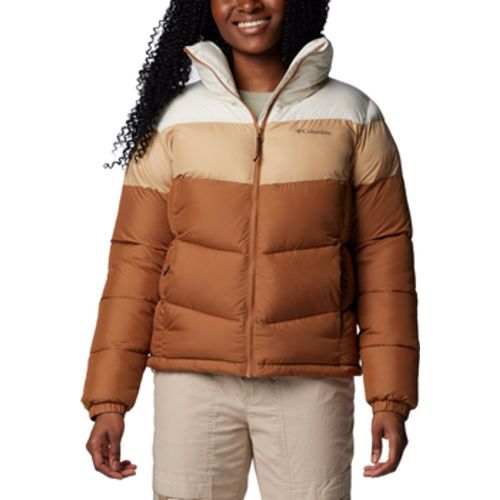 Parkas Puffect II Colorblock Jacket - Columbia - Modalova