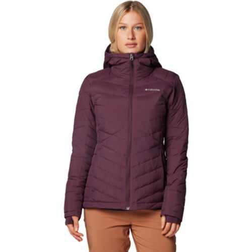 Parkas Joy Peak Hooded Jacket W - Columbia - Modalova