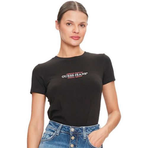 Guess T-Shirt American - Guess - Modalova