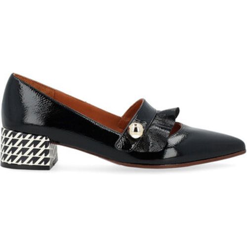 Pumps Pumps Jakarta in schwarzem Leder - Chie Mihara - Modalova