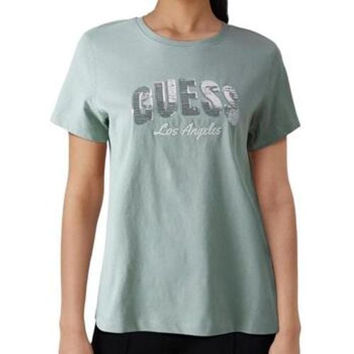 T-Shirts & Poloshirts G-W4GI31I3Z14 - Guess - Modalova