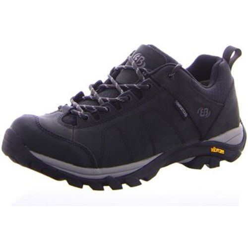 Fitnessschuhe Sportschuhe 211352-7000 MOUNT STEVENS schwarz - Brütting - Modalova