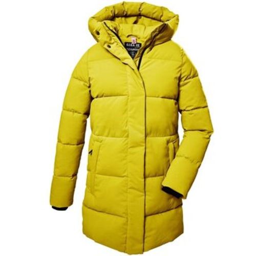 Damen-Jacke Sport GW 1 WMN QLTD PRK 4133700/00600 00600 - Killtec - Modalova