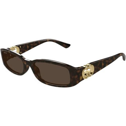 Sonnenbrillen -Sonnenbrille GG1661S 002 - Gucci - Modalova