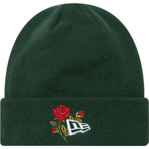 Mütze Rose Icon Cuff Knit Beanie Hat - New-Era - Modalova