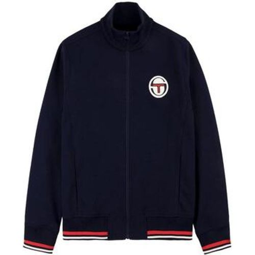 Trainingsjacken Priorato Track Top Jacket Maritime Blue - Sergio Tacchini - Modalova