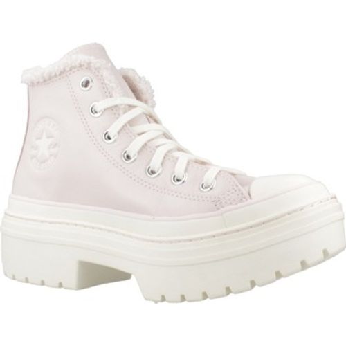 Sneaker CTAS LUGGED HEEL HI - Converse - Modalova