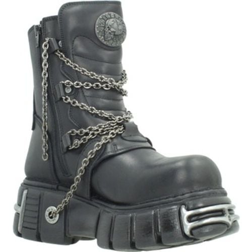 Stiefel BOOT METALLIC M1011 S1 - New Rock - Modalova