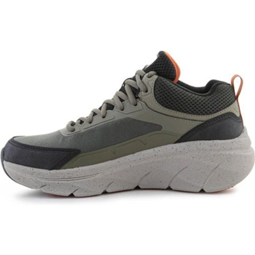 Sneaker D'LUX Walker 2.0 Grailo 232953-OLOR Olive Orange - Skechers - Modalova