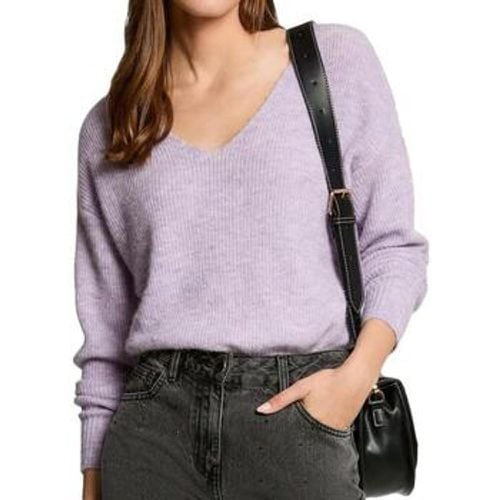 Morgan Pullover 242-MUCHA - Morgan - Modalova