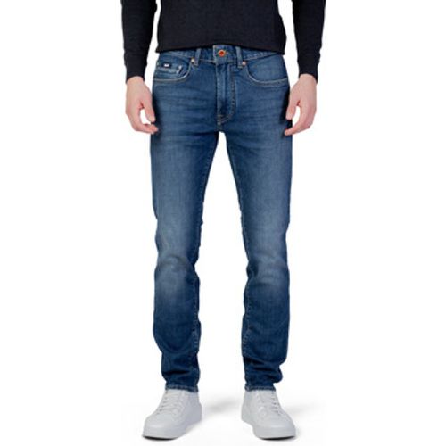 Slim Fit Jeans ALBERT SIMPLE REV 35 1419 - Gas - Modalova