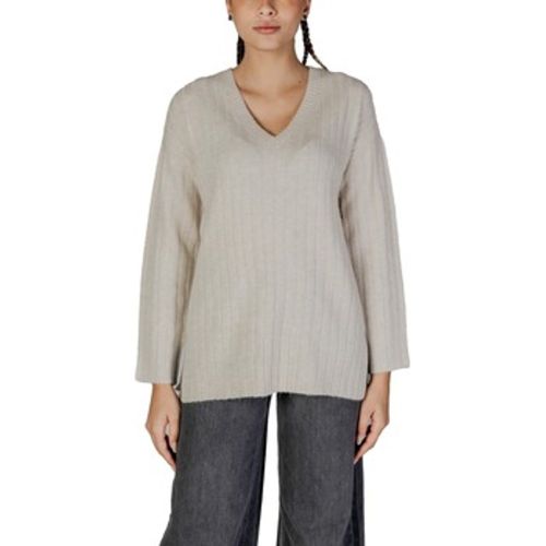 Pullover VIMIRAZ L/S REV V-NECK KNIT PULLOVER/BF 14099672 - Vila - Modalova