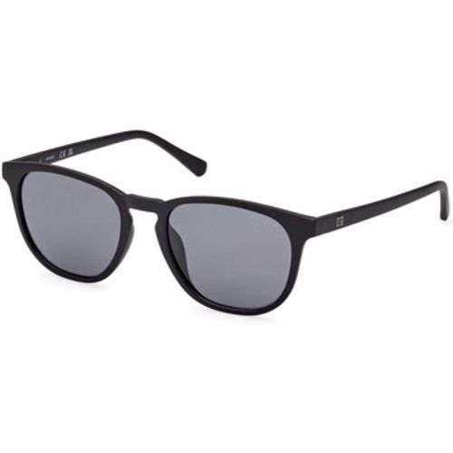 Sonnenbrillen GU00061/S 02D Sonnenbrille polarisiert - Guess - Modalova