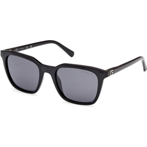 Sonnenbrillen GU00170/S 01D Sonnenbrille polarisiert - Guess - Modalova