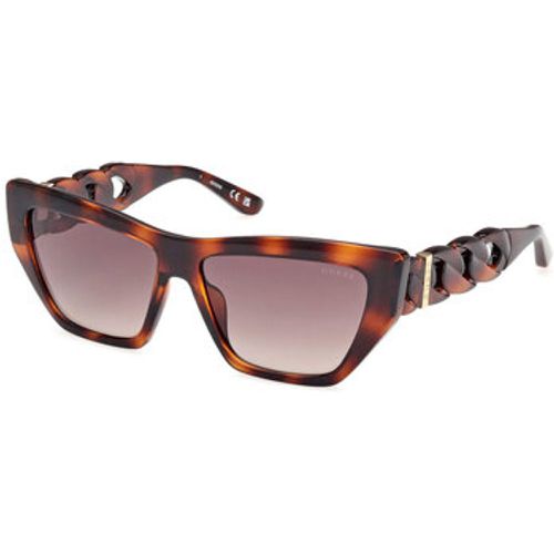 Sonnenbrillen Sonnenbrille GU00111/S 52F - Guess - Modalova