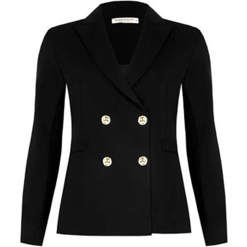 Damen-Jacke CFC0120388003 - RINASCIMENTO - Modalova